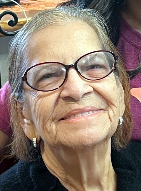 Obituary of Lupita Orta Pena