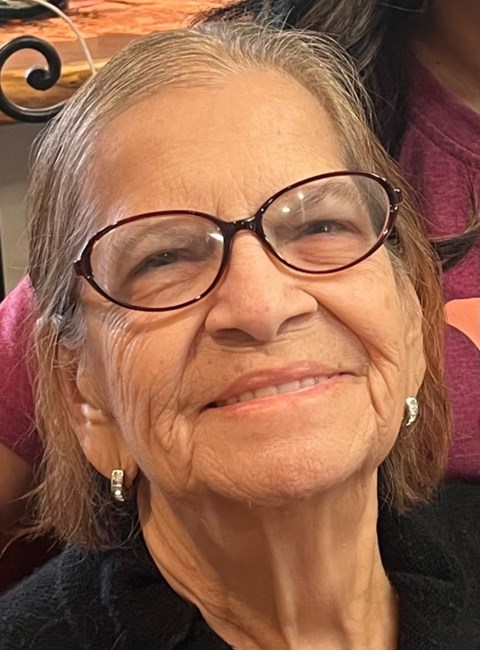 Obituary of Lupita Orta Pena