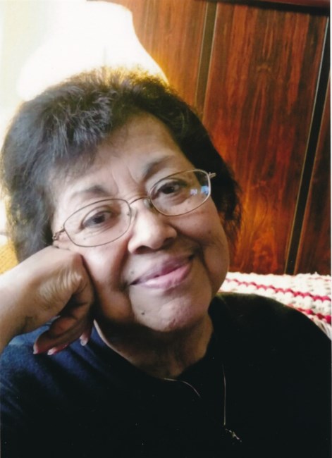 Obituary of Frances DeLira Razo