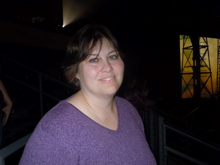 Obituary of Elizabeth Ann Lewis Cantwell