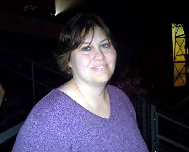 Obituary of Elizabeth Ann Lewis Cantwell