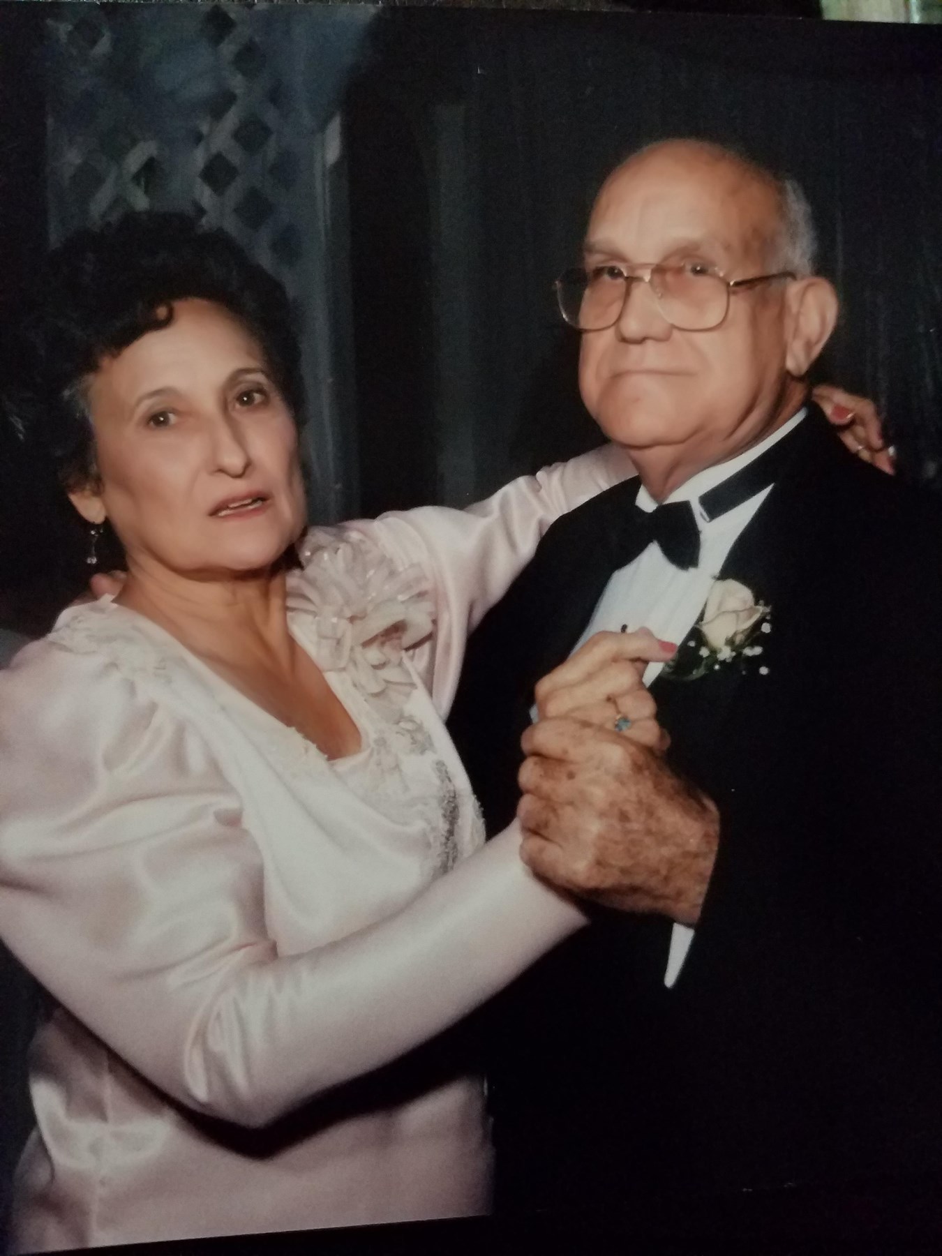 Obituary of Elvira Grijo Rodriguez