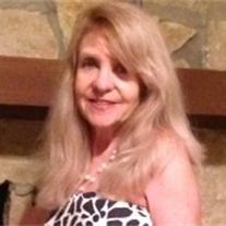 Obituary of Jeanne M Robinson