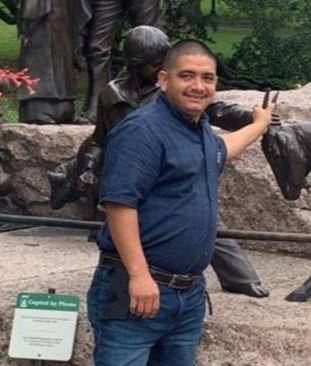 Obituary of Esteban De Jesus Ruiz