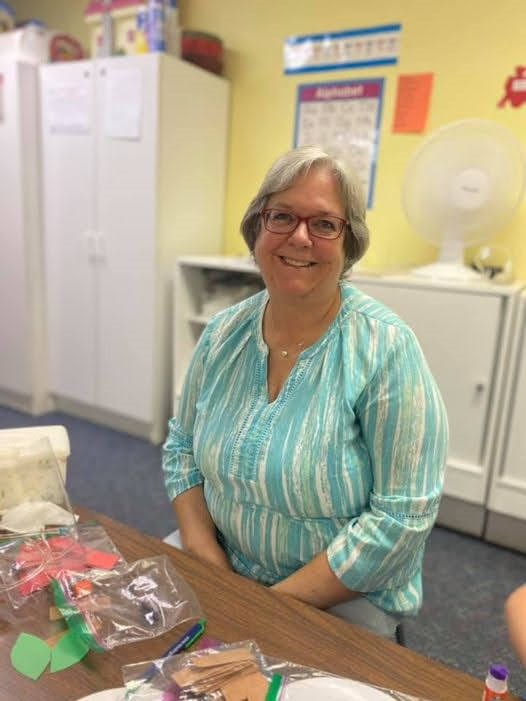 Obituary of Lisa Lee Redding