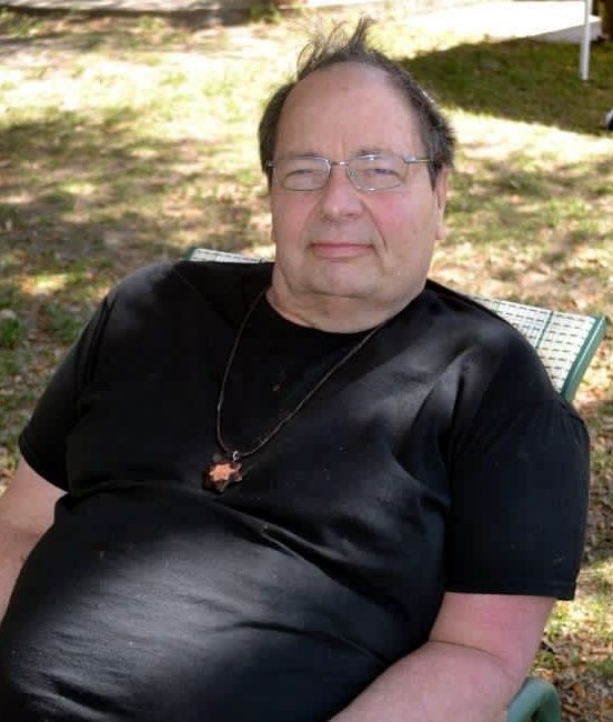 Obituary of Lawrence "Larry" J Barden