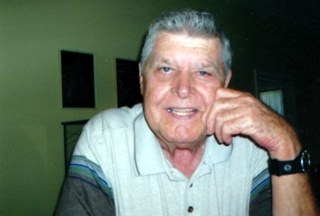Obituary of James Wilson Stallings