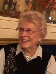 Obituary of Margaret "Peggy" P. (Pratt) Long
