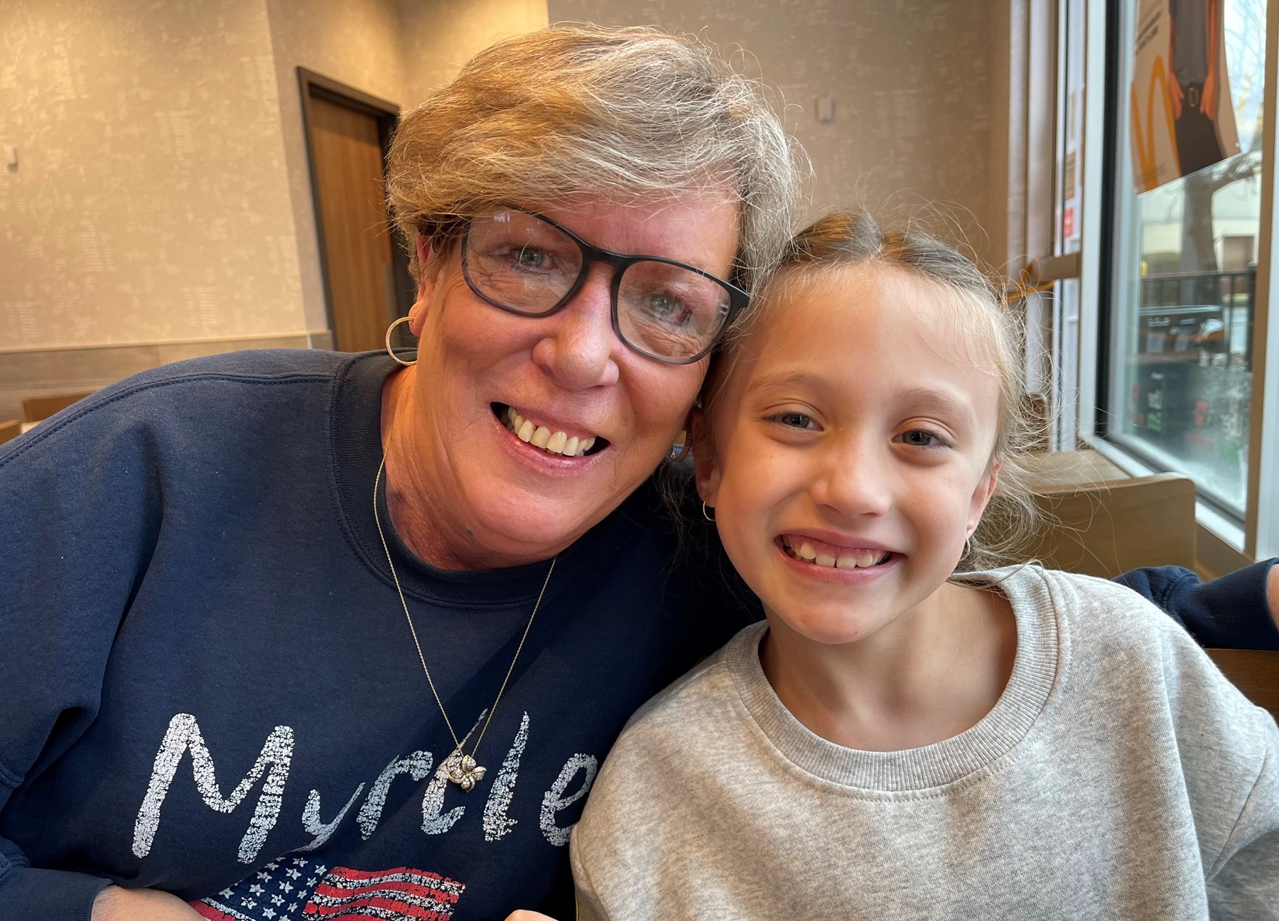 Avis de décès de Thresea Jane Murphy