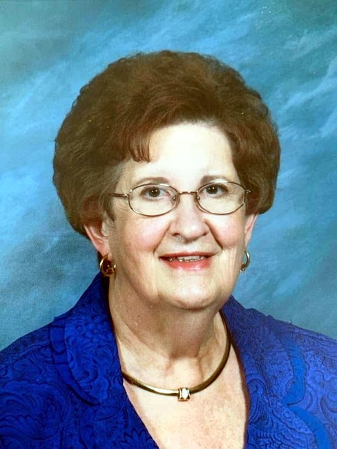 Obituary of Elayne Garland Dellinger