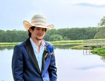 Obituary of Kamdyn Slayde Moree