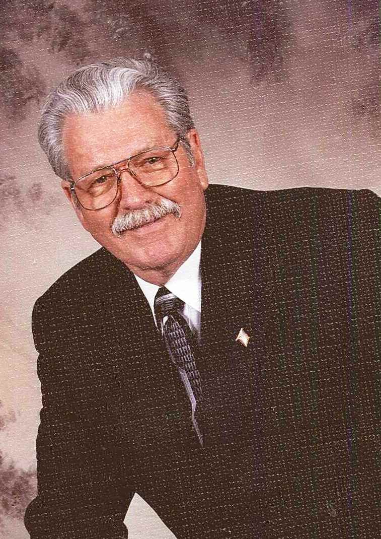 Joe F Monteith Obituary Pensacola, FL