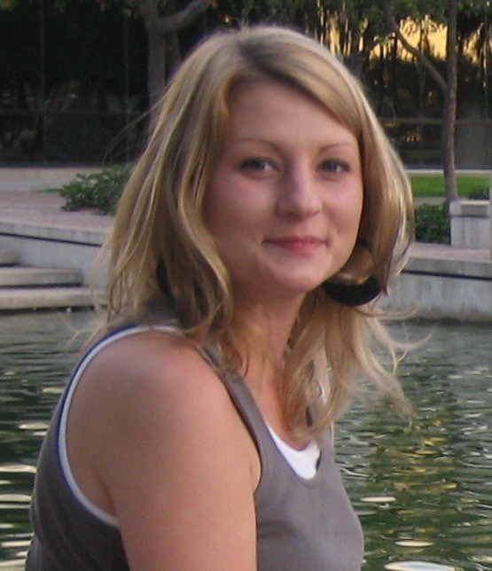 Obituary of Nicole Helen Brey