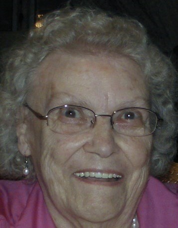 Obituary of Helen Betty Price