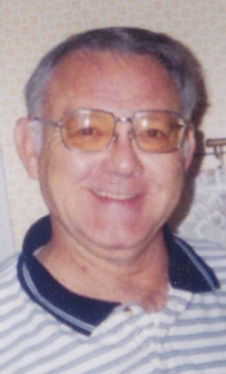 Obituary of Timothy Merle Cooper