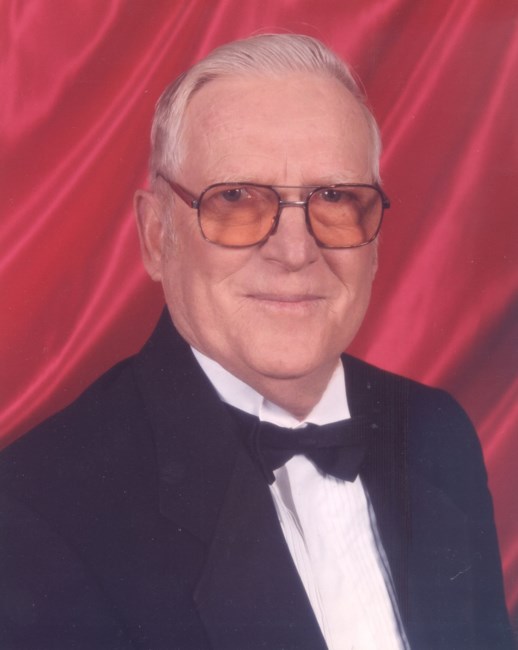 Obituary of Howard Klotz