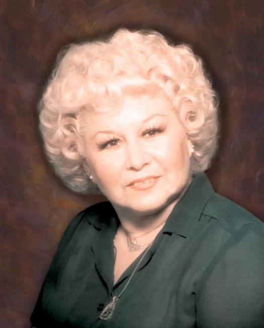 Obituary of Rosie Robles