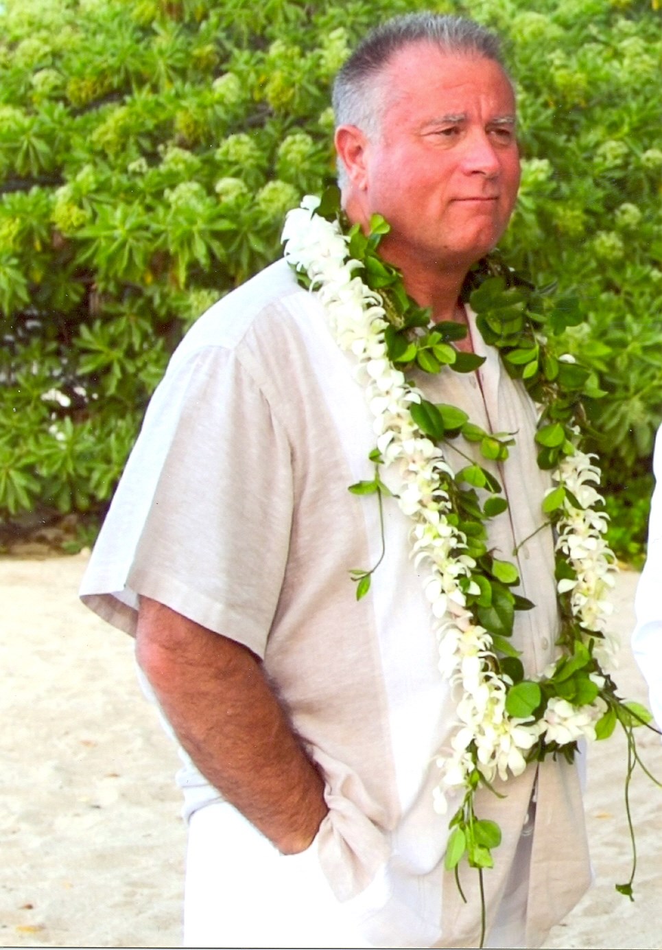 Obituary of Mark Allan Schroeder