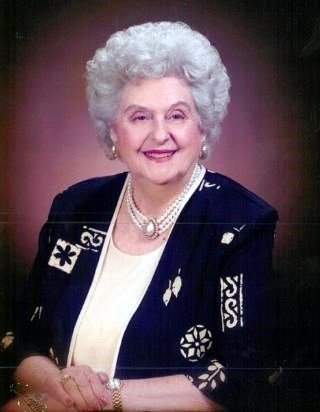 Obituary of LaVerne Henson
