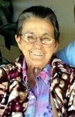 Obituary of Virginia L Tyson