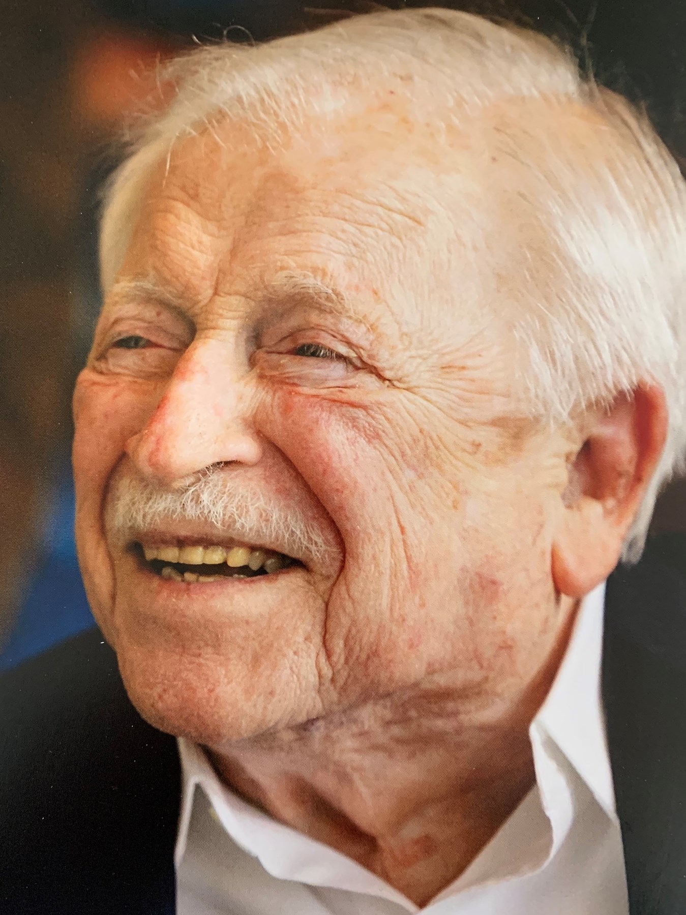 Irving Sherman Obituary Monroe, CT