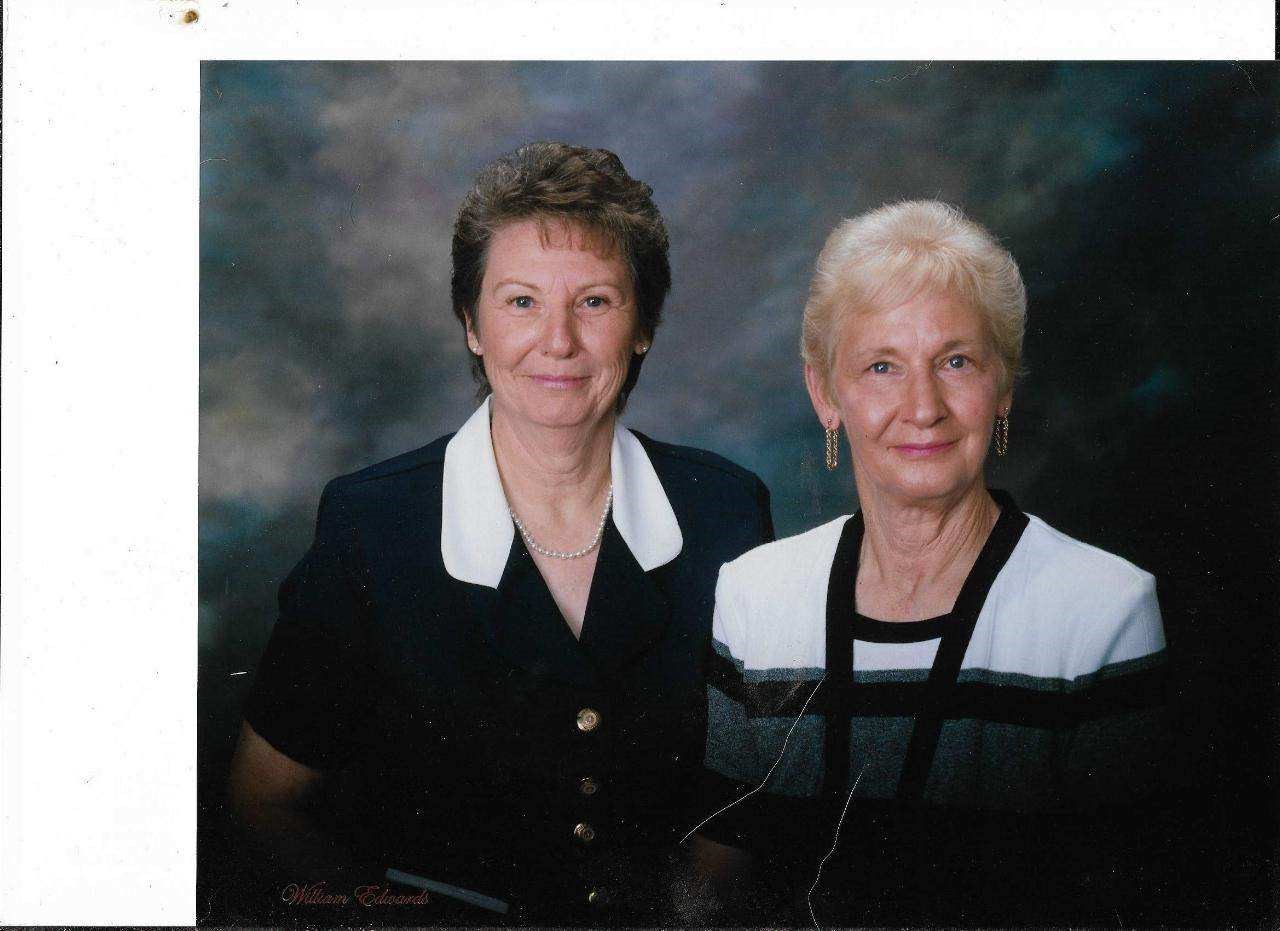 Obituary of Dixie Lee Stanley