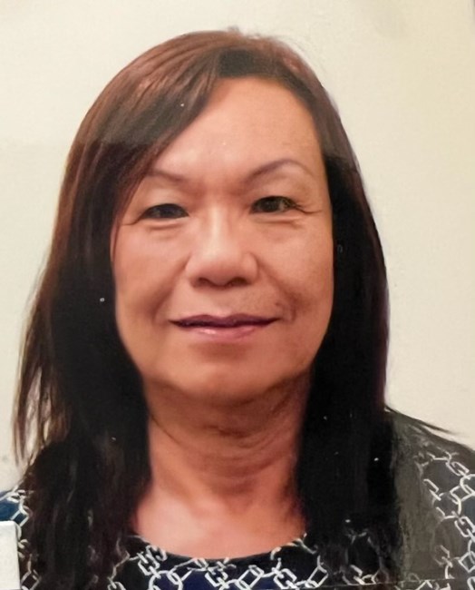 Obituary of Connie Luu