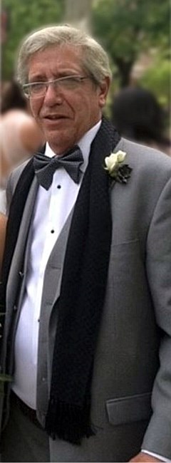 Obituary of Kenneth R. Arrighy Jr.