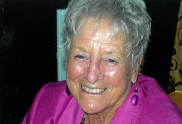 Obituary of Iris May Farley