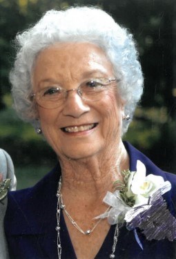 Obituary of Donna B Haskins