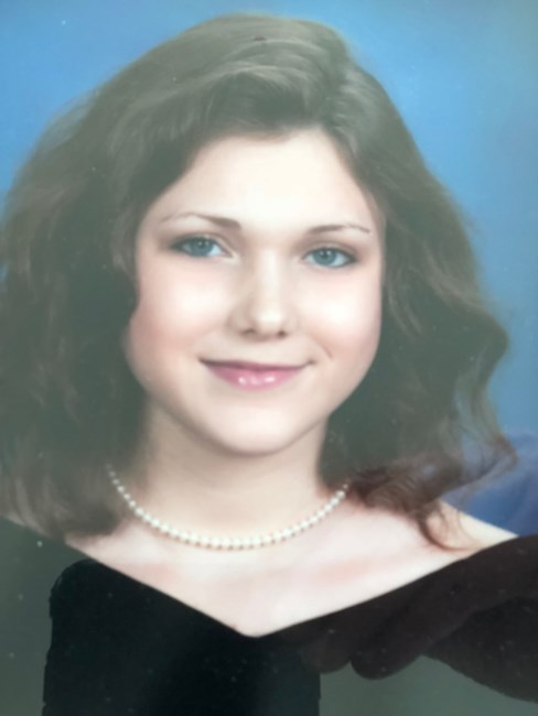 Obituary of Alexandra Rose Suresky