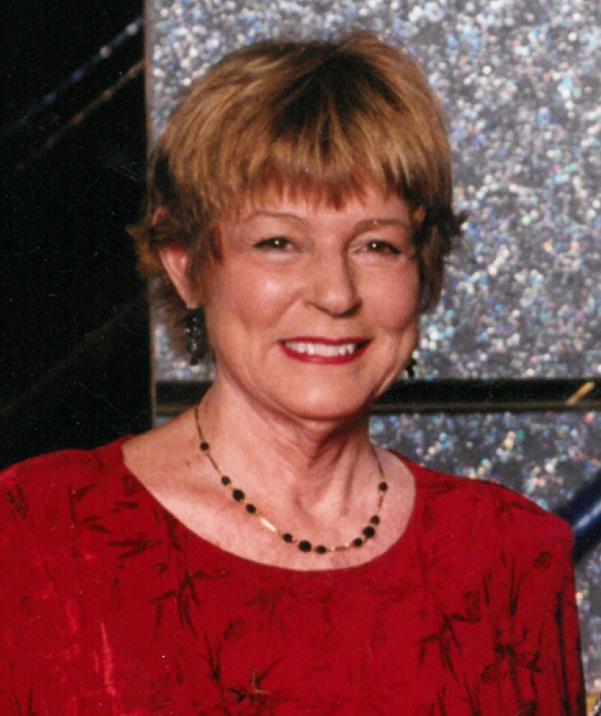 Obituary of Sharon Ott