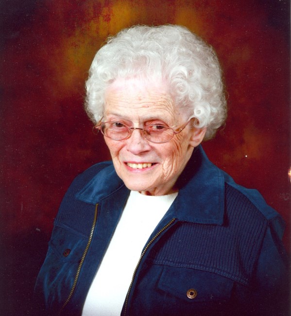 Obituary of Emma E. Belson
