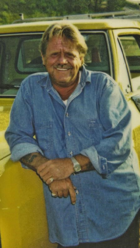 Obituario de O. Earl Snyder