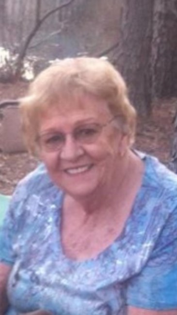 Obituary of Mrs. Martha Ann Wilson Jumper