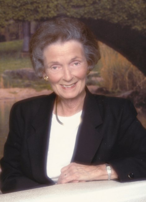 Obituary of Dorris Evelyn Angell Loeffler