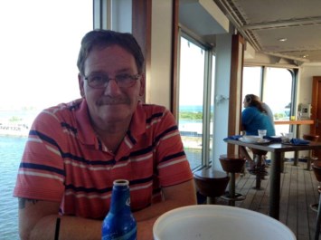 Obituary of William T. Vaughn