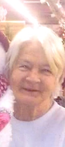 Obituary of Lucille Walls