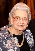 Obituary of Annabel Sundbeck