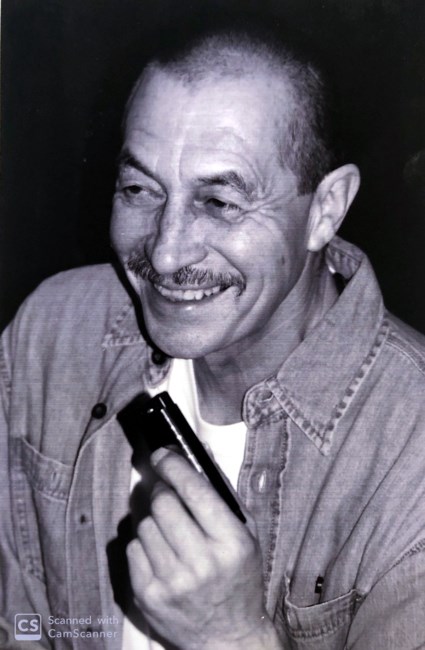 Obituary of Fred Gaston Dellezay
