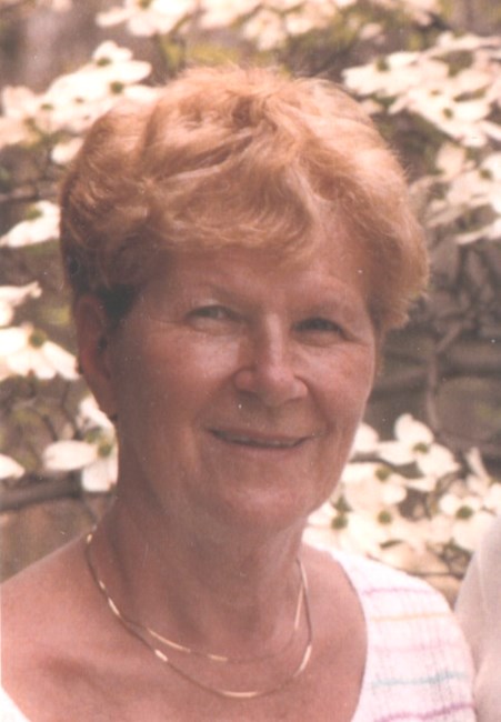 Obituario de Juanita E. Villani