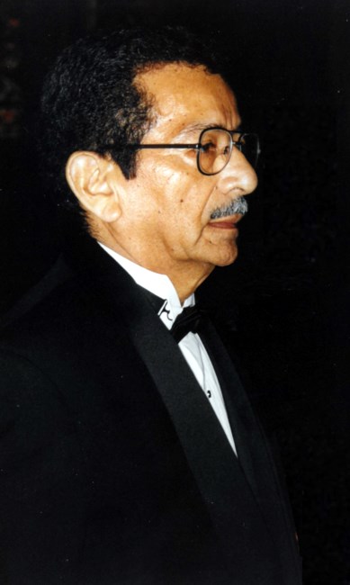 Obituario de Sergio Penaherrera
