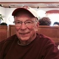 Obituary of Bobby Joe Reynolds