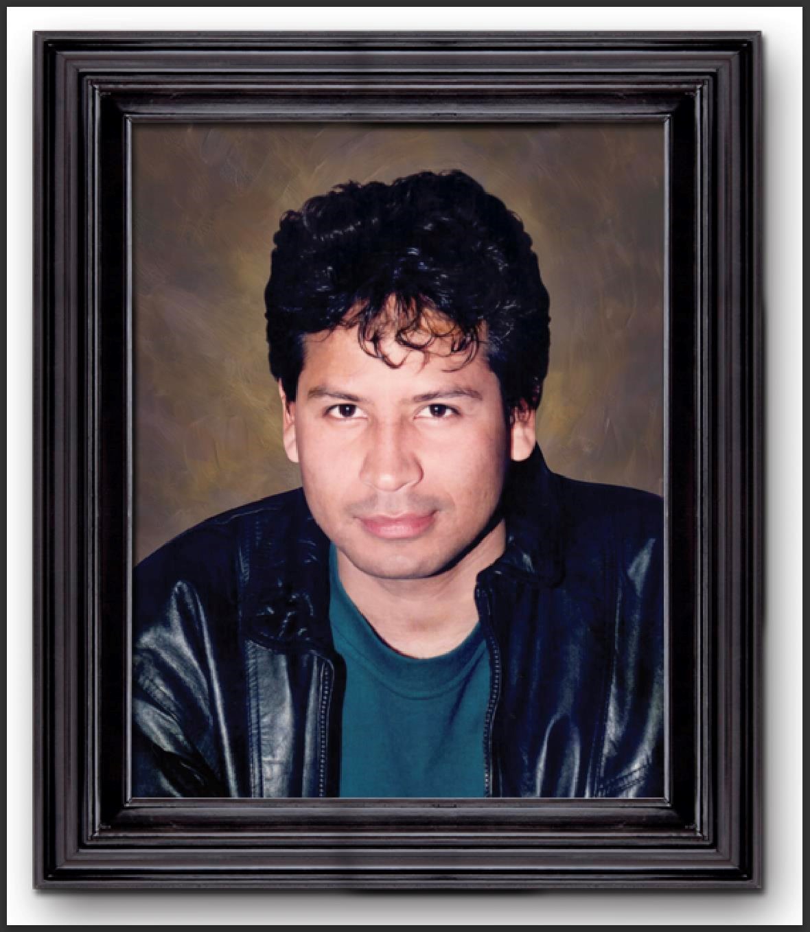 Obituary of Jose Leonel Linares