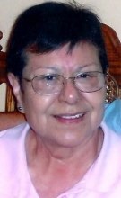 Obituary of Delia H. Hernandez