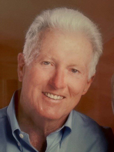 Avis de décès de Myron Lynn Skinner