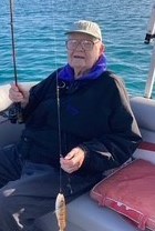 Avis de décès de Jack William Lundstrom