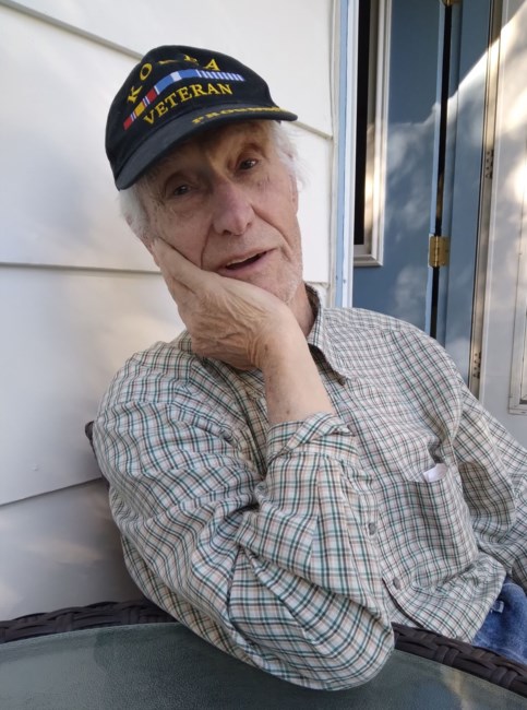 Obituary of John D Thompson