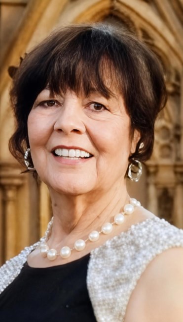 Obituary of Mary Helen Gallegos