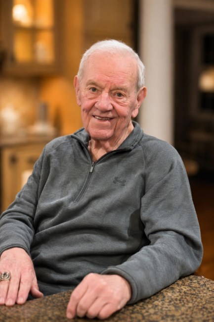 Obituary of Alfred Ivan Carlson Jr.